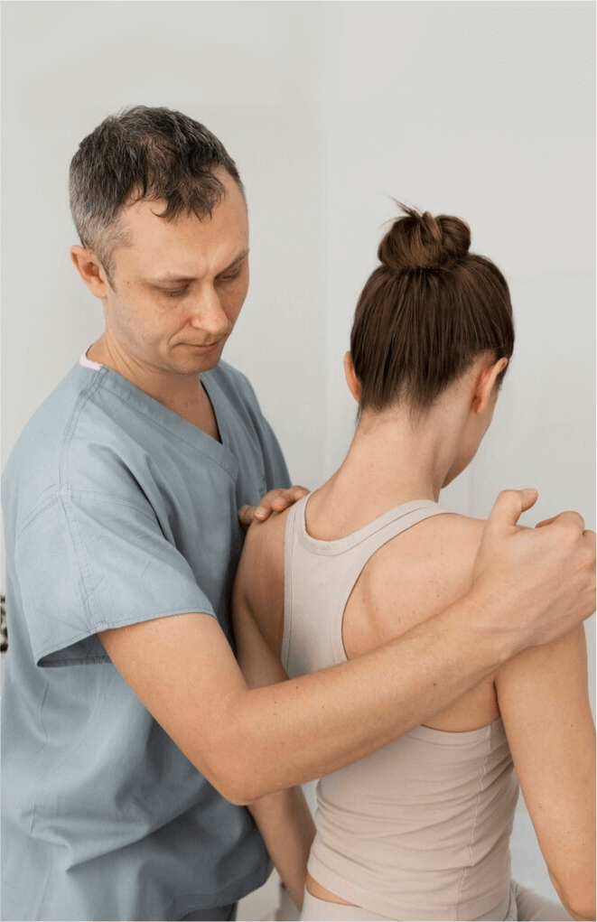ChiroHeal