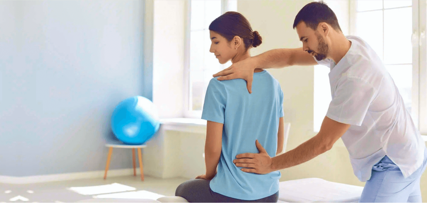ChiroHeal