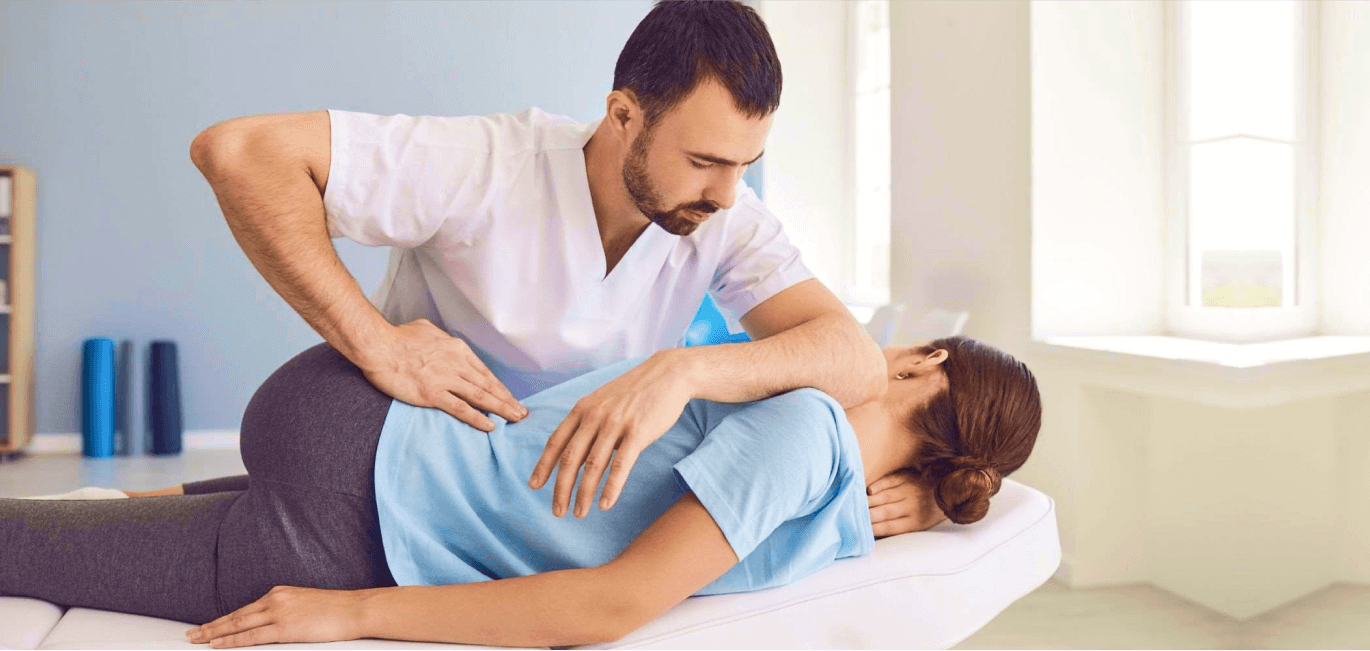 ChiroHeal