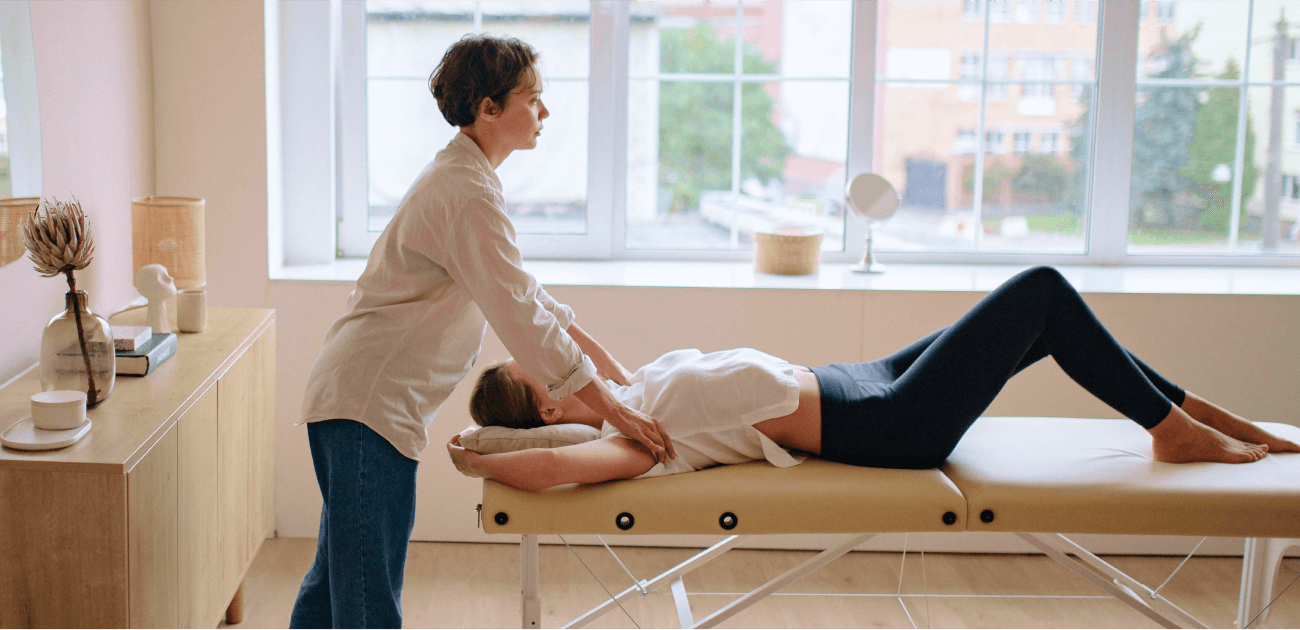 ChiroHeal