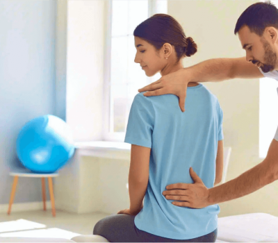 ChiroHeal