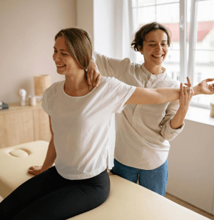 ChiroHeal