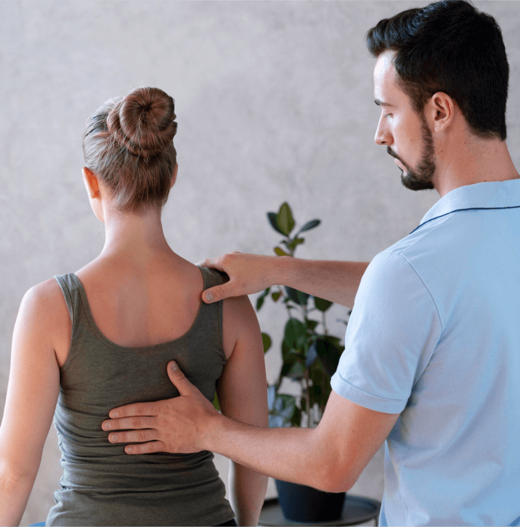ChiroHeal