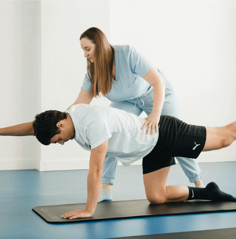 ChiroHeal