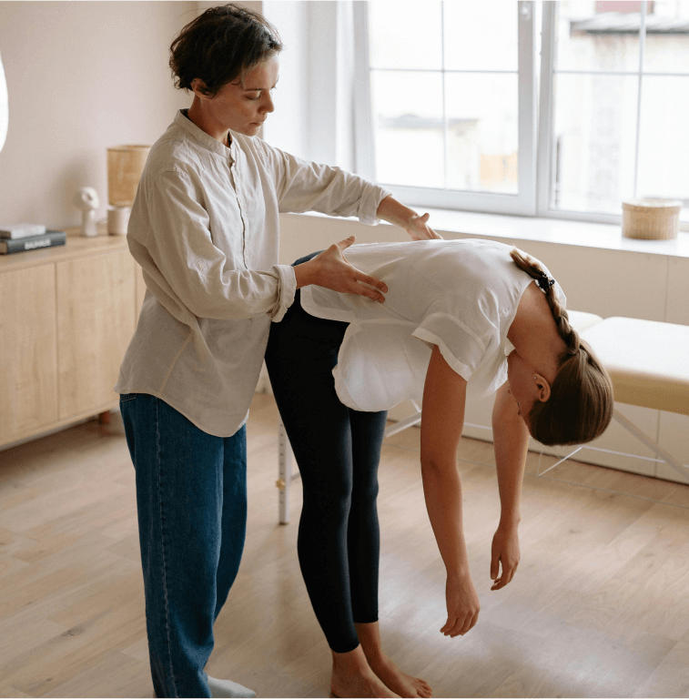 ChiroHeal