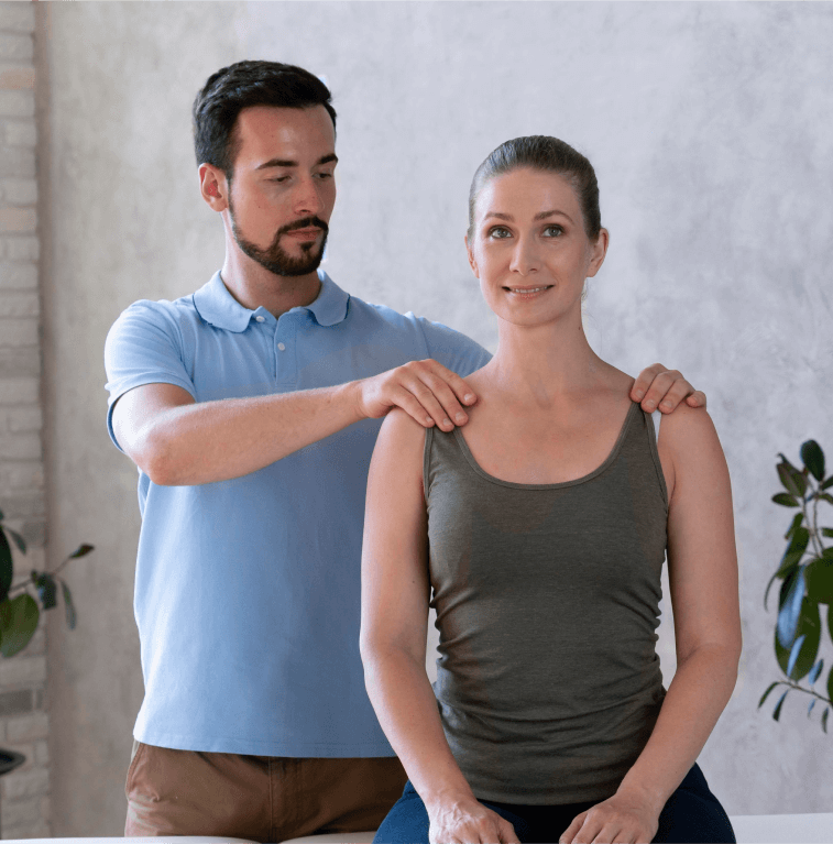 ChiroHeal