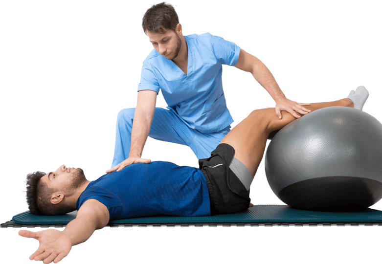 ChiroHeal