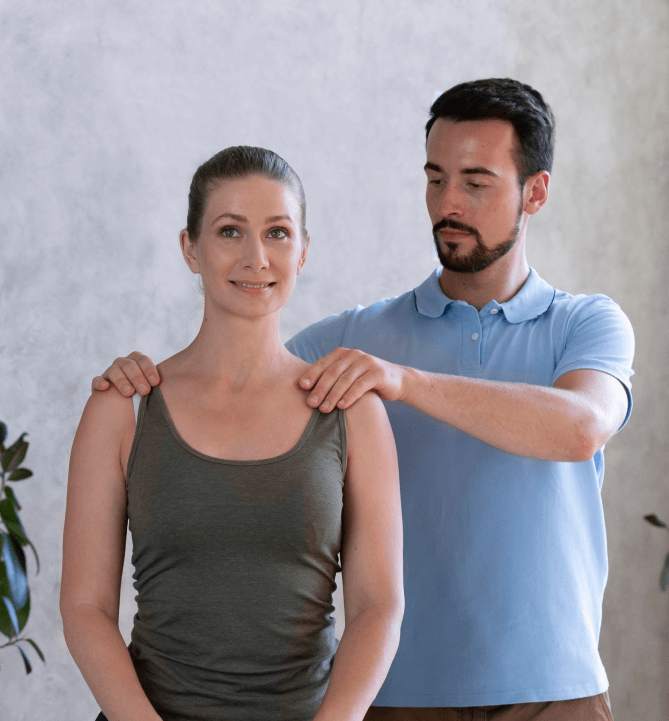 ChiroHeal