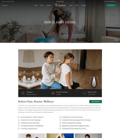 ChiroHeal