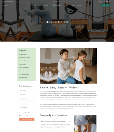 ChiroHeal