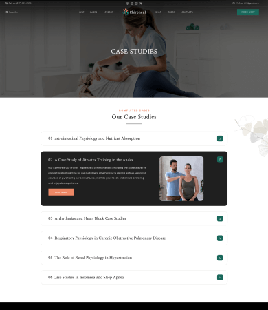 ChiroHeal