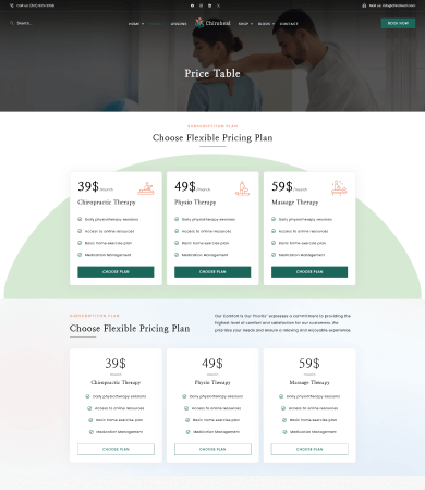 ChiroHeal