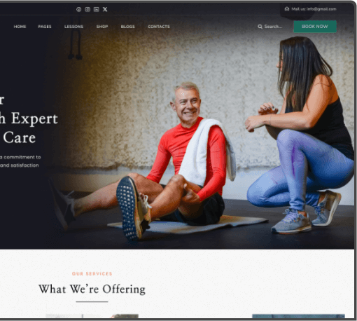 ChiroHeal