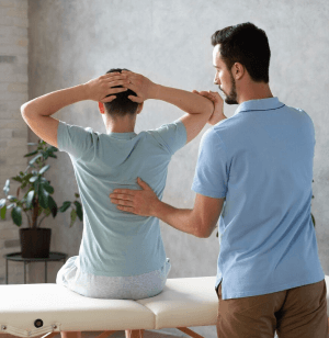 ChiroHeal