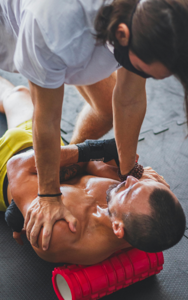 ChiroHeal