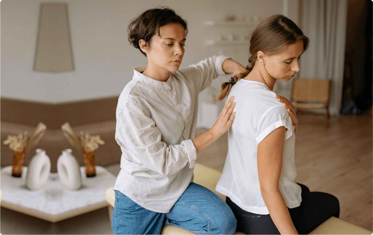 ChiroHeal
