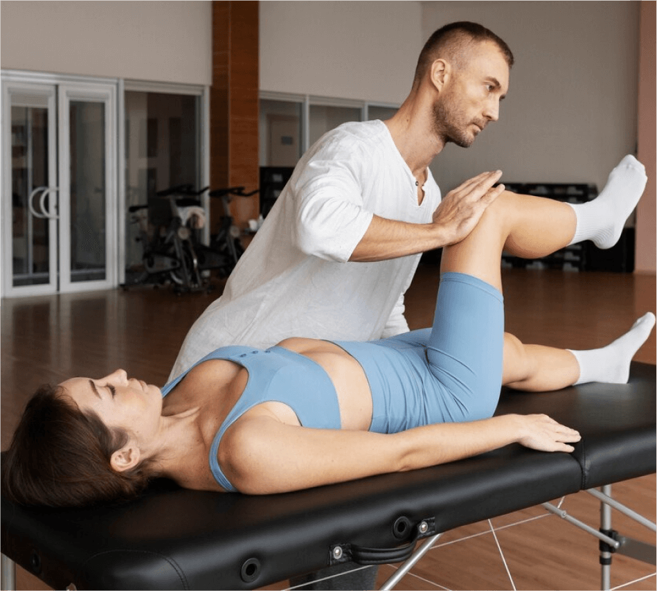 ChiroHeal