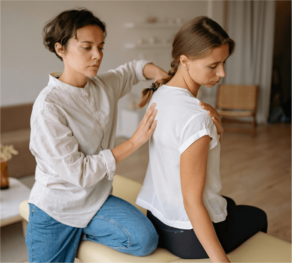 ChiroHeal