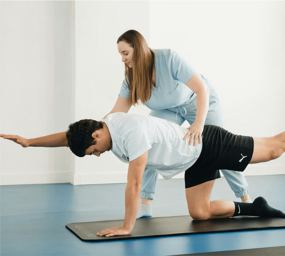 ChiroHeal