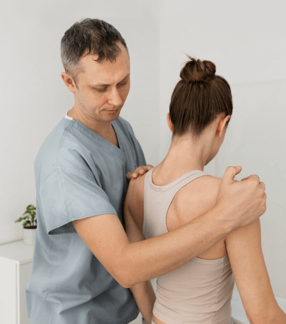 ChiroHeal