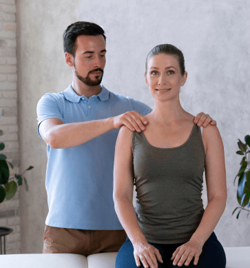 ChiroHeal